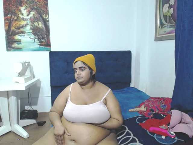 Φωτογραφίες SusanaEshwar #bigboobs #hairy #cum #smoke #pregnant 1000 tips