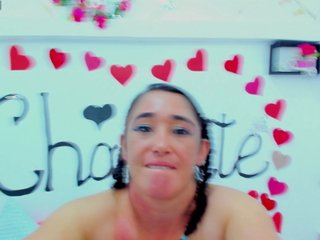 Ερωτική συνομιλία μέσω βίντεο charlotte-111