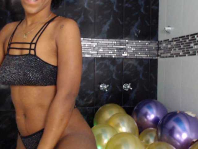 Φωτογραφίες Mila-Black Happy day :), Make me cum - #girl #tits #bigass #naked #ebony #squirt #anal #oil #latina